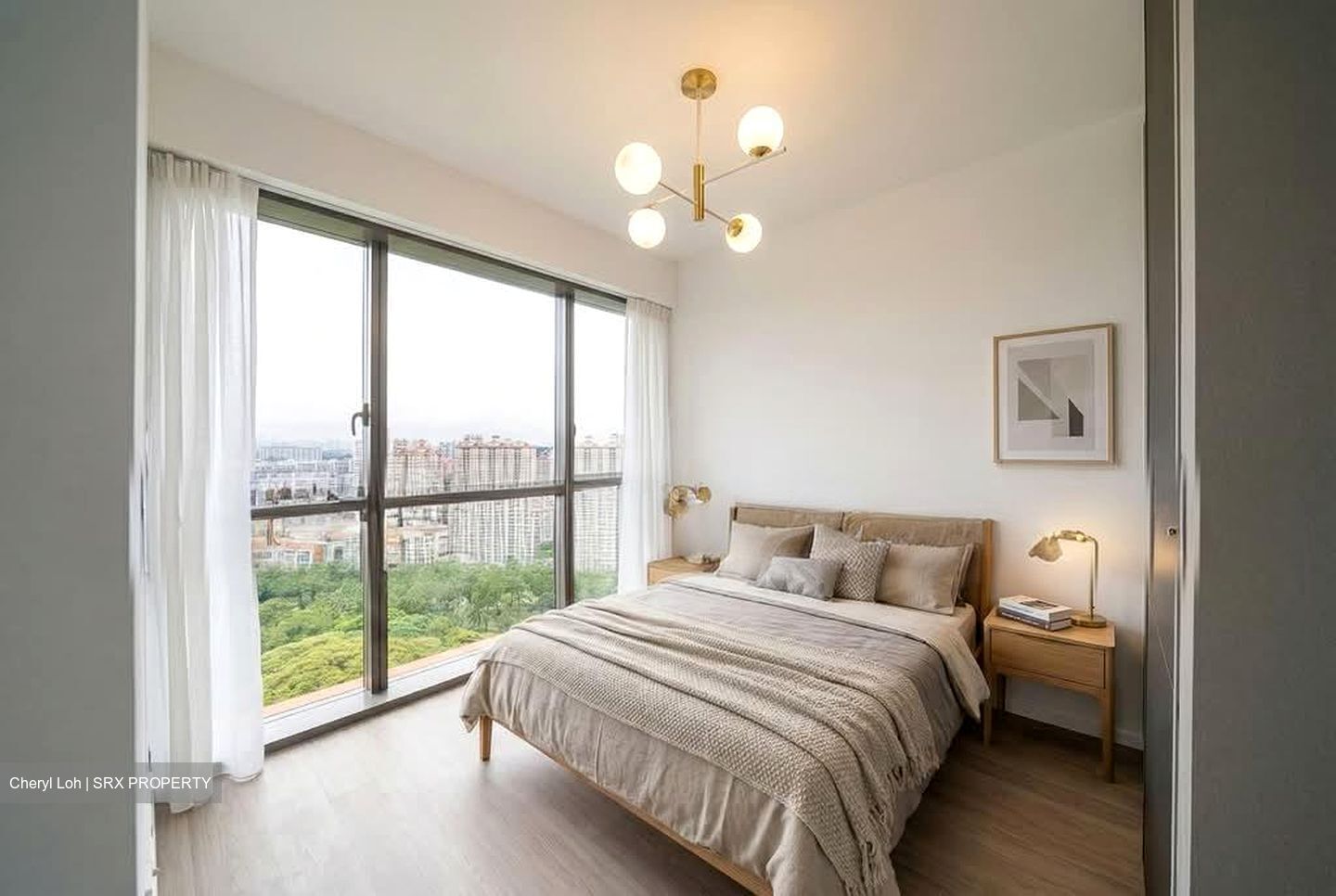 Amo Residence (D20), Apartment #558404961